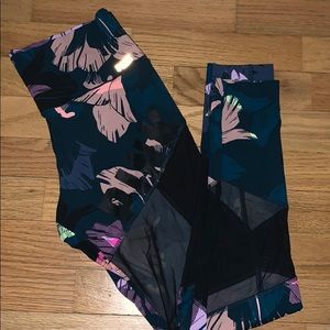 PINK sports leggings SEAMLESS